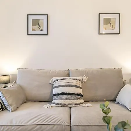 2 Personnes Neuf Rdc * Gennevilliers