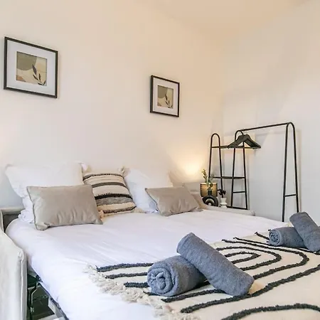 2 Personnes Neuf Rdc Apartment