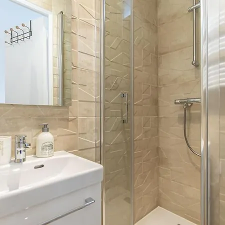 2 Personnes Neuf Rdc Apartment *
