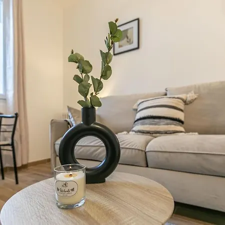 2 Personnes Neuf Rdc Apartment