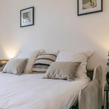 Apartment 2 Personnes Neuf Rdc *
