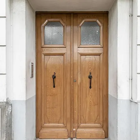 Apartment 2 Personnes Neuf Rdc
