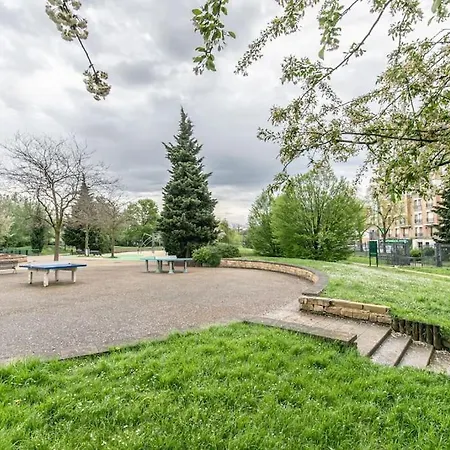 2 Personnes Neuf Rdc Apartment